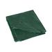 Stansport Waterproof Vinyl Tarp 7' x 9' in Green | 0.1 H x 108 W x 84 D in | Wayfair 979