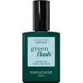 MANUCURIST Light Blue Gel-Nagellack 15 ml Gel Nagellack