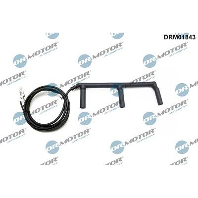 Dr.motor Automotive Kabelreparatursatz, Glühkerze [Hersteller-Nr. DRM01843] für Seat, Skoda, VW Image