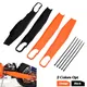 Moto Forcellone Guard Protector Forcellone Copertura di Protezione Per KTM EXC EXCF EXC-F XCW XCFW 150 250 350 450 500 2012-2022