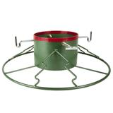 Santa's Helper Large Christmas Tree Stand - N/A