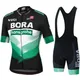 UCI BORA For Bicycle Summer ciclismo abbigliamento 2023 abbigliamento uomo uomo pantaloni da uomo