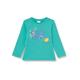 s.Oliver Junior Jungen T-Shirt Langarm Blue Green 104