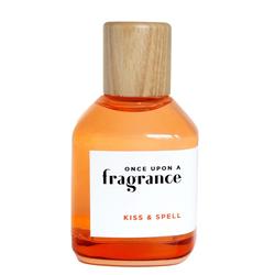 SPPC Paris Bleu Parfums - Once Upon A Fragrance Kiss & Spell Eau de Toilette 100 ml Damen