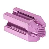 Makeup Tools Beauty Eyebrow Pencil Sharpener Shaper Kits for Women Stuff Wood Lady Parts Supplies Miss