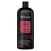 TresemmÃ© Revitalized Color Vibrance & Shine Shampoo For Color Treated Hair Formulated With Pro Style Technology 28 Oz
