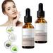 Resveratrol Collagen Serum Resveratrol Serum for Korean Face Organic Essential Oil Anti-Wrinkle Facial Skin Care Collagen Anti-Aging Essence 30ml