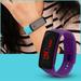 Watch LED Watch Electronic Children s Waterproof Not Electronic LED Silicone Smart Watch
