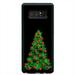 Christmas Tree Holiday Phone Case Hard Rubber Custom Case Cover For Samsung Galaxy S23 Ultra S22+ S21 Plus