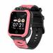 Ikohbadg Smart Watch for Kids Smart Watch Boys Girls with 14 Games Music Camera Alarm Clock Flashlight Kids Smart Watches Girls Multifunction Kids Watch Kids Toys