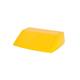 Addis Yellow 60 Litre Fliptop Bin Lid