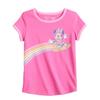 Disney Shirts & Tops | Disney's Minnie Mouse Crewneck Tee By Jumping Beans Kids 6x Brand New With Tags | Color: Pink | Size: 6xg