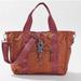 Urban Outfitters Bags | Nwt George Gina & Lucy Urban Outfitters Bagflip Tote Bag | Color: Orange | Size: Os