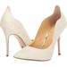 Jessica Simpson Shoes | Nwot Stunning Jessica Simpson Wayva Pointed Pumps | Color: White | Size: 8