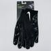 Nike Accessories | Nwt Nike Vapor Knit Skill Football Gloves Black Magnigrip Men Sz 4xl Dm0056 091 | Color: Black | Size: 4xl