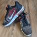 Nike Shoes | Nike Air Max Sequent 2 Women's Size 10 Black Coral Shoes | Color: Black/Pink | Size: 10