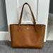 Tory Burch Bags | Nwot Tory Burch Tote Bag | Color: Gold/Tan | Size: Os