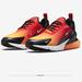 Nike Shoes | Air Max 270 Size 8.5 Men | Color: Black/Red | Size: 8.5