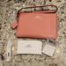 Coach Bags | Nwt Coach Wristlet Bubblegum Pink | Color: Pink | Size: Os