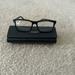 Burberry Accessories | Burberry Black Eyeglasses Be2188 | Color: Black | Size: Os