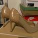 Michael Kors Shoes | Never Worn | Color: Tan | Size: 9