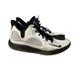 Nike Shoes | Nike Kd Trey 5 Vii Shoes White Mens 13 Lace Up Sneakers *No Insoles* Athletic | Color: Black/White | Size: 13