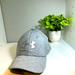 Under Armour Accessories | Brand New Never Used Kids Under Armour Hat | Color: Gray | Size: Kids One Size