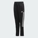 Adidas Pants & Jumpsuits | Nwt Adidas Girls Tiro 21 Track Pants Size M (11-12) | Color: Black | Size: Sj
