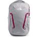 The North Face Bags | Nwt The North Face 26l Backpack | Color: Gray/Purple | Size: Os