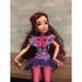 Disney Toys | Disney Decendents Jane Doll | Color: Purple | Size: Os