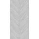 d-c-fix 6er Pack selbstklebende Bodenfliesen Herringbone Grey Holz-Optik grau - Vinylboden PVC Bodenbelag Klebefliesen Boden Fliesenfolie Vinyl Fliesen Küche Bad Flur 61 cm x 30,5 cm