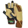 Fish Monkey Gloves Heavy Weight Wiring Gloves, X-Large, Charles Perry