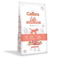 Calibra 106007 Dog Life Starter & Puppy Lamb 12 kg, 18/8 Stainless Steel