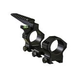 Hawkins Precision Heavy Tactical One-Piece Scope Mount 36mm Ring 1.27in Height 20MOA 914-2001.01