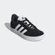 Sneaker ADIDAS SPORTSWEAR "VL COURT 3.0 KIDS" Gr. 32, schwarz-weiß (core black, cloud white, core black) Schuhe Sneaker