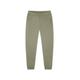 Jogginghose DROPSIZE "Dropsize Herren Super Heavy Blank Jogger" Gr. L, US-Größen, grün (olive) Herren Hosen Jogginghosen