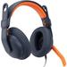 Logitech Zone Learn Over-Ear Headset 981-001389