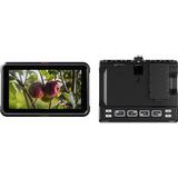 Atomos Used Ninja V 5" HDMI Recording Monitor with AtomX CAST Switcher Bundle ATOMNJACS1