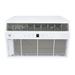GE Appliances 10000 BTU Energy Star Through The Wall Air Conditioner w/ Remote Included | 14.56 H x 24.06 W x 19 D in | Wayfair AKCQ10ACJ