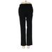Lauren by Ralph Lauren Dress Pants - High Rise: Black Bottoms - Women's Size 27