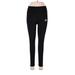 Adidas Active Pants - Low Rise: Black Activewear - Women's Size Medium