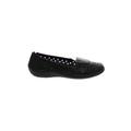 Propet Flats: Black Solid Shoes - Women's Size 11 - Round Toe