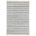 Gray 144 x 106 x 0.5 in Area Rug - Union Rustic Cuezze Southwestern Handmade Power Loom Recycled P.E.T. Area Rug in Recycled P.E.T, | Wayfair