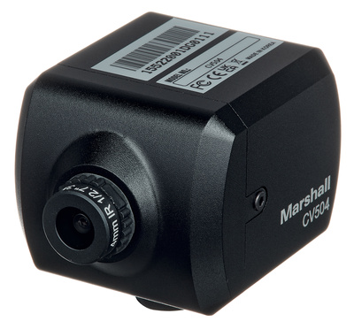 Marshall Electronics CV504 Full HD Mini Cam B-Stock