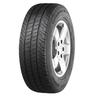 Pneumatico Continental Contivancontact 100 205/75 R16 C 113/111 R