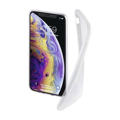 Handy-Cover »Crystal Clear« transparent für iPhone X / Xs transparent, Hama
