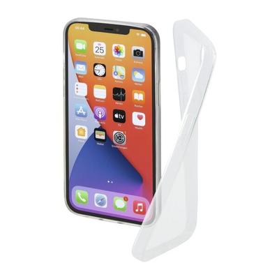Handy-Cover »Crystal Clear« transparent für iPhone 12 Pro Max transparent, Hama