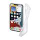 Handy-Cover »Crystal Clear« transparent für iPhone 13 Pro Max transparent, Hama