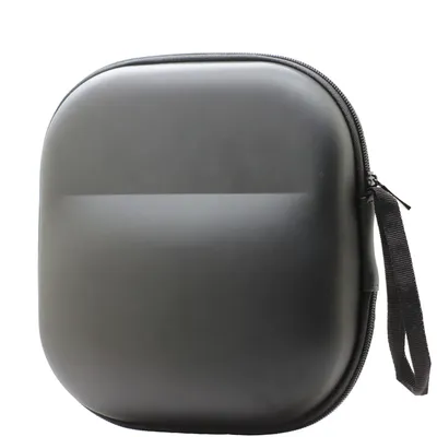 POYATU Kopfhörer-Tasche für Pioneer DJ HDJ-CX HDJ-C70 HDJ-S7 HDJ-CUE1 HDJ-CUE1BT CUE1 Image