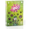 Auf spanisch version auf englisch-tranjis games virus! Virus 2-Kartenspiel das ansteckend lustige
